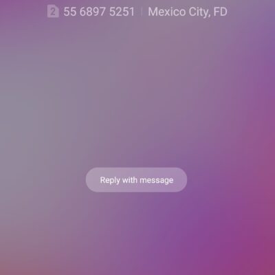 Robocalls