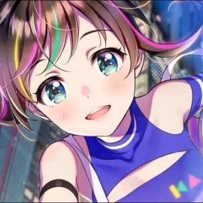 ¿Qué es un VTuber?
