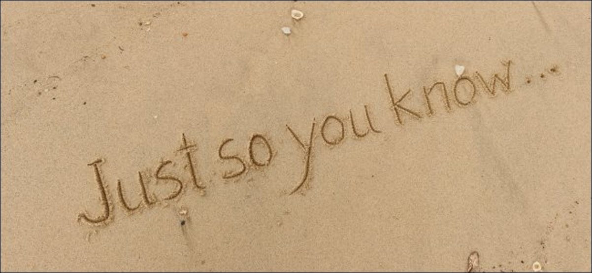 JSYK