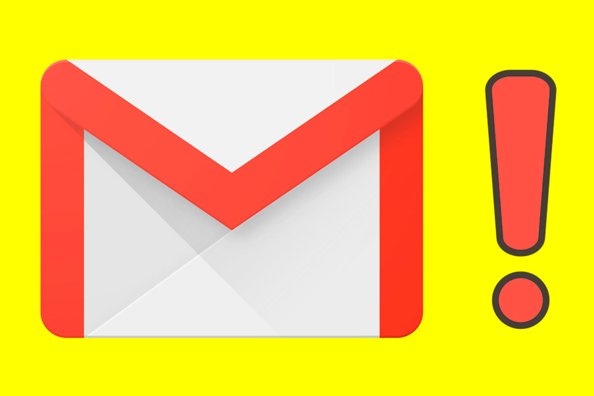 Google cambia la forma de iniciar sesión en Gmail