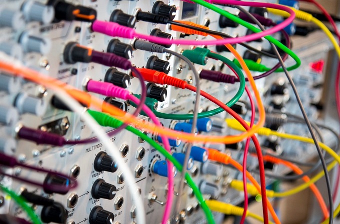 Tipos de cables
